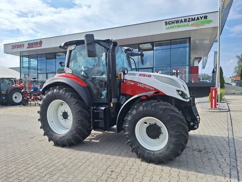 Steyr 4140 Expert CVT