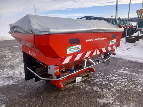 Rauch AXIS 20.1 W mit 1.300 Liter Aufsatz und Abdeckpl