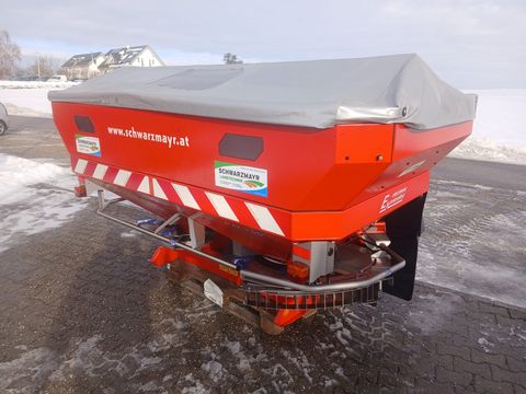 Rauch AXIS 20.1 W mit 1.300 Liter Aufsatz und Abdeckpl