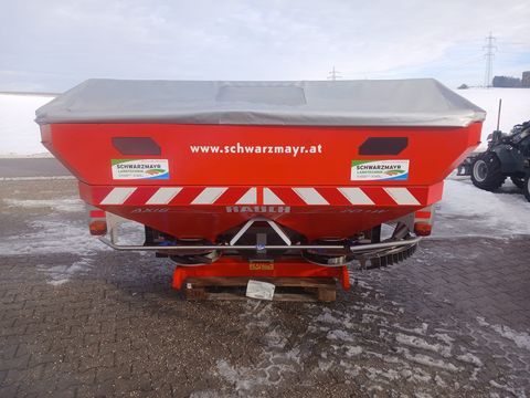 Rauch AXIS 20.1 W mit 1.300 Liter Aufsatz und Abdeckpl