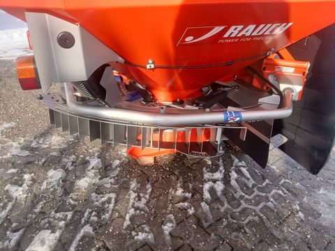 Rauch AXIS 20.1 W mit 1.300 Liter Aufsatz und Abdeckpl