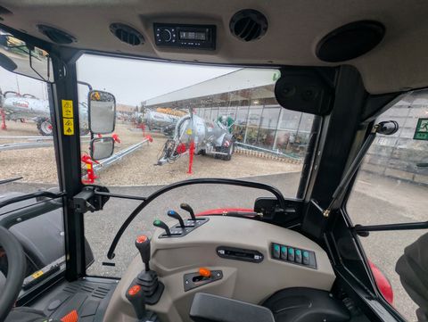 Case IH Farmall 55 A (Stage V)