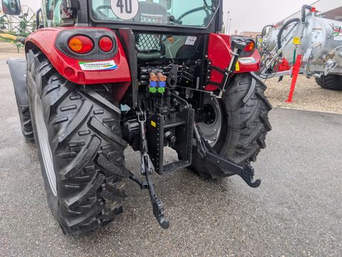 Case IH Farmall 55 A (Stage V)