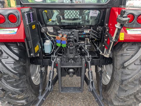 Case IH Farmall 55 A (Stage V)