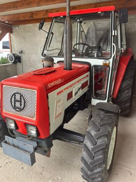 Lindner 1600 A
