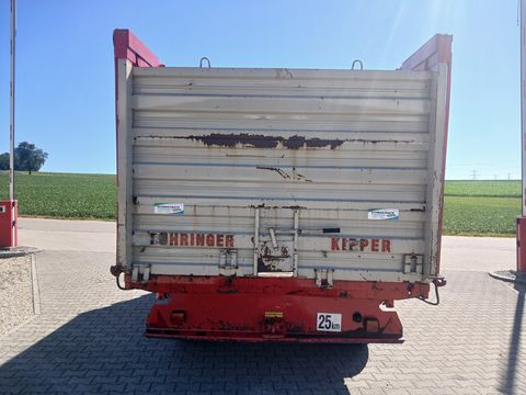 Pühringer 10to Tandem Dreiseitenkipper