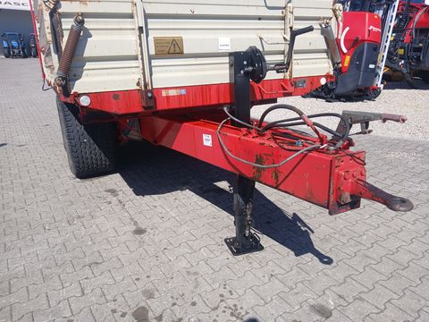 Pühringer 10to Tandem Dreiseitenkipper