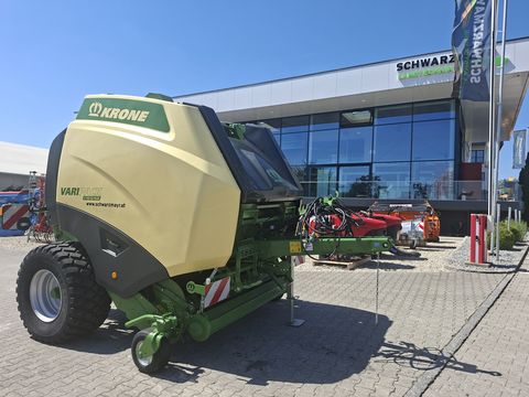 Krone VariPack 165 XC PLUS 26 Mwsser