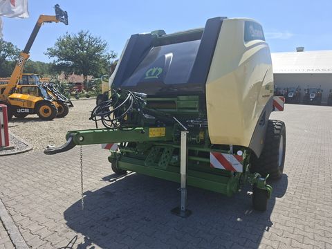 Krone VariPack 165 XC PLUS 26 Mwsser