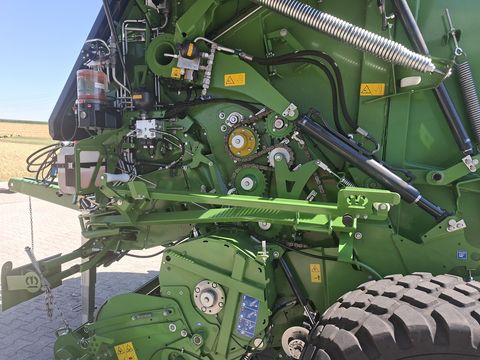 Krone VariPack 165 XC PLUS 26 Mwsser
