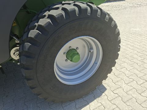 Krone VariPack 165 XC PLUS 26 Mwsser