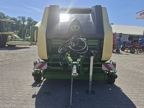 Krone VariPack 165 XC PLUS 26 Mwsser