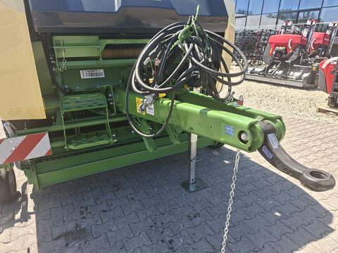 Krone VariPack 165 XC PLUS 26 Mwsser