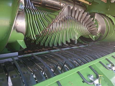 Krone VariPack 165 XC PLUS 26 Mwsser