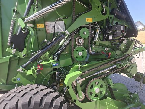 Krone VariPack 165 XC PLUS 26 Mwsser