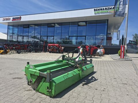 Bema 2300 3-Punktanbau