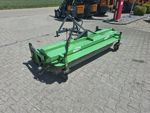 Bema 2300 3-Punktanbau