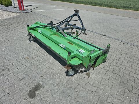 Bema 2300 3-Punktanbau
