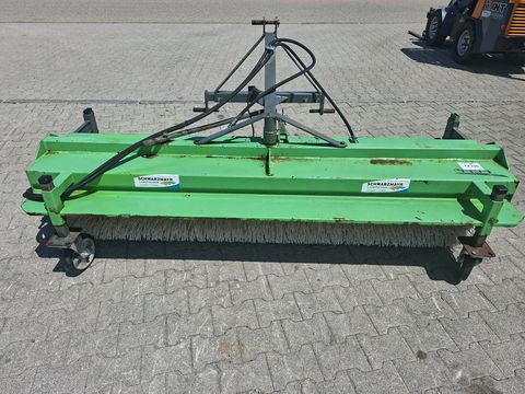 Bema 2300 3-Punktanbau