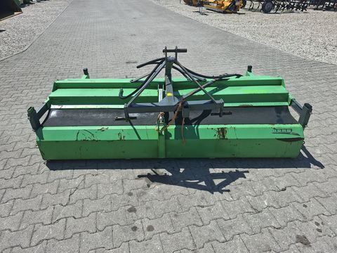 Bema 2300 3-Punktanbau
