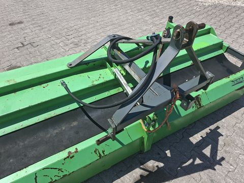 Bema 2300 3-Punktanbau