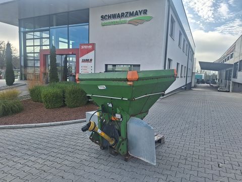 Amazone  E+S 750 und S250