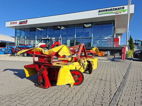 Pöttinger NovaCat 306
