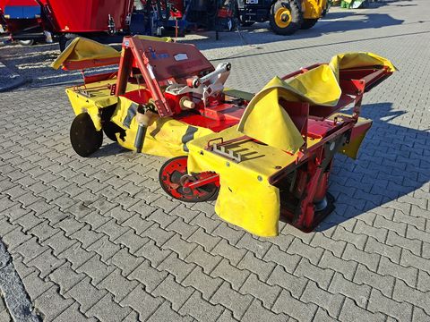 Pöttinger NovaCat 306