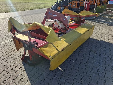 Pöttinger NovaCat 306