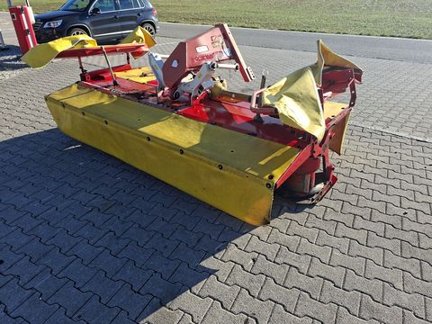 Pöttinger NovaCat 306