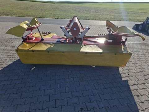 Pöttinger NovaCat 306