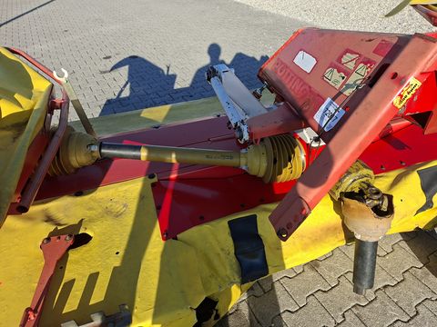 Pöttinger NovaCat 306