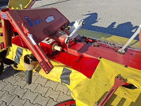 Pöttinger NovaCat 306
