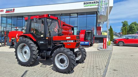 Case IH 585 XLA