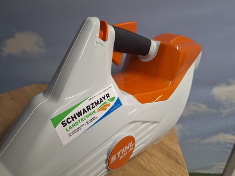 Stihl BGA 86 o. Akku