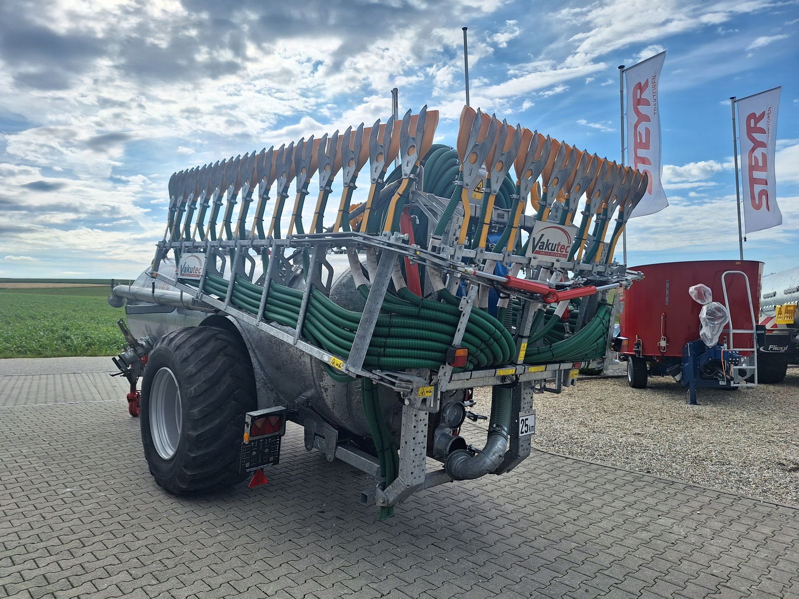 Vakutec VA 8300 3