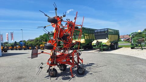 Fella TH 900 D hydro