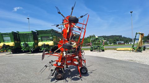 Fella TH 900 D hydro