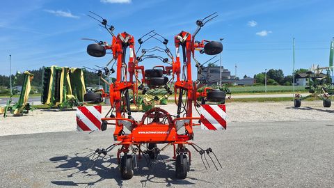 Fella TH 900 D hydro