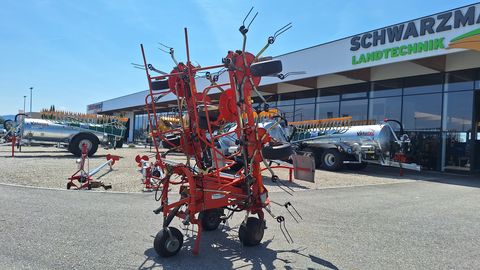 Fella TH 900 D hydro