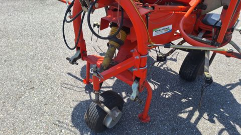 Fella TH 900 D hydro