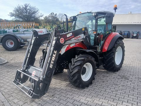 Steyr 4085 Kompakt ET Komfort