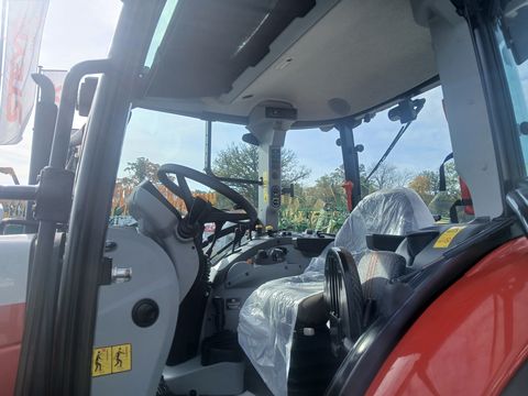 Steyr 4085 Kompakt ET Komfort