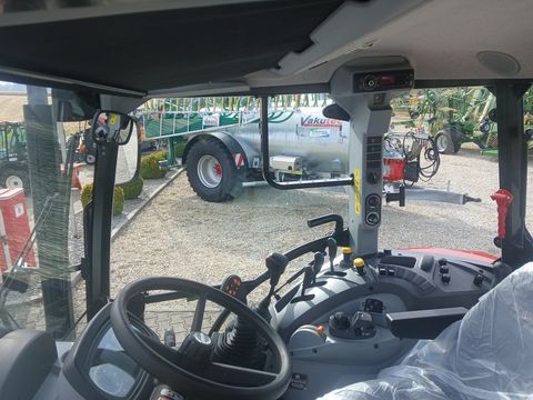 Steyr 4085 Kompakt ET Komfort