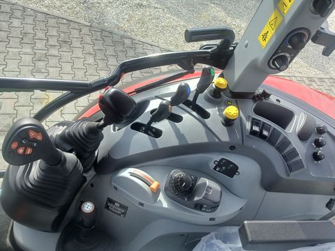 Steyr 4085 Kompakt ET Komfort