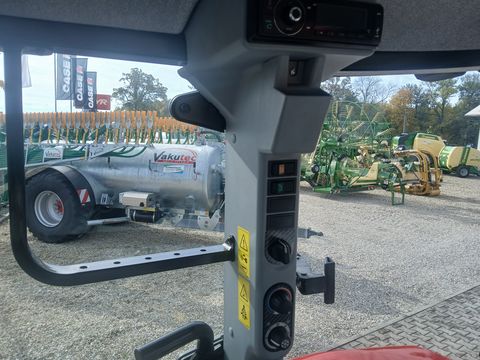 Steyr 4085 Kompakt ET Komfort