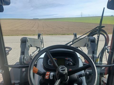 Steyr 4085 Kompakt ET Komfort