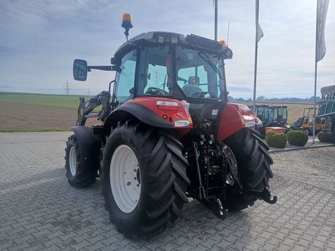 Steyr 4085 Kompakt ET Komfort