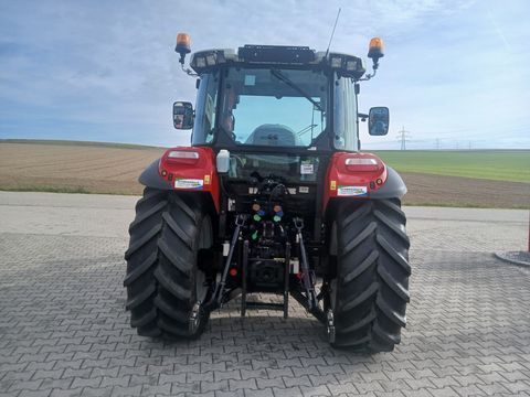 Steyr 4085 Kompakt ET Komfort