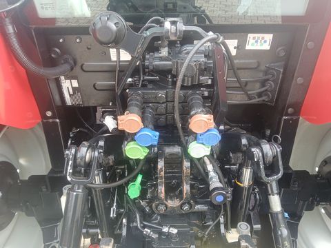 Steyr 4085 Kompakt ET Komfort